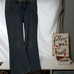 Fashion Bug stretch jeans